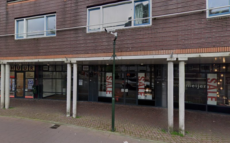Alma & Tijhuis Makelaars-Taxateurs