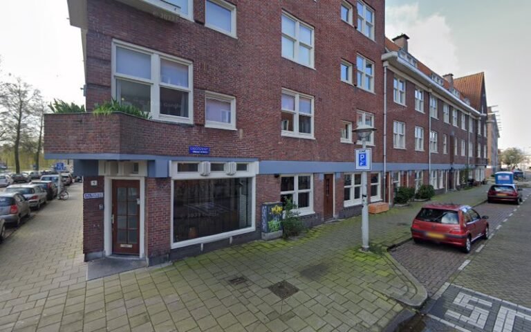Alvast Amsterdam