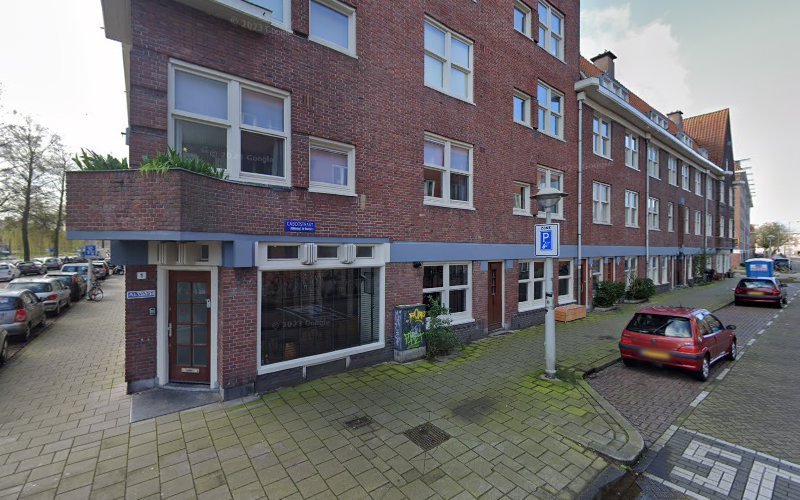 Alvast Amsterdam