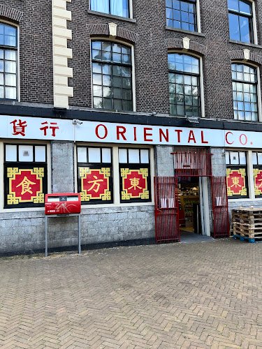 Amazing Oriental Amsterdam