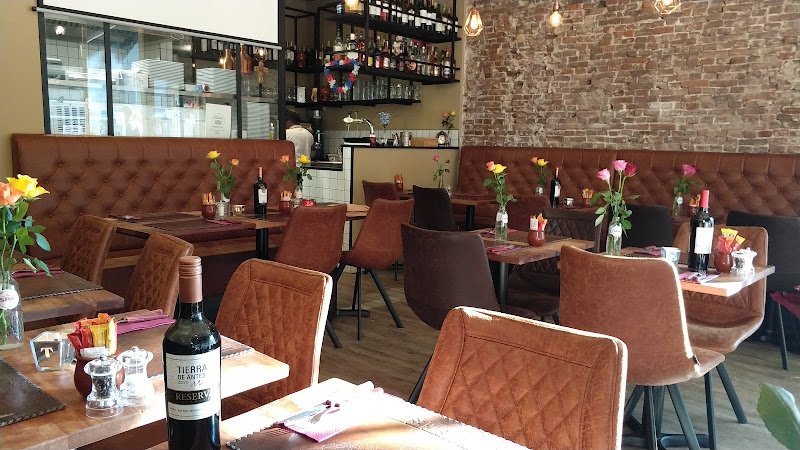 Amigo Grill Restaurant