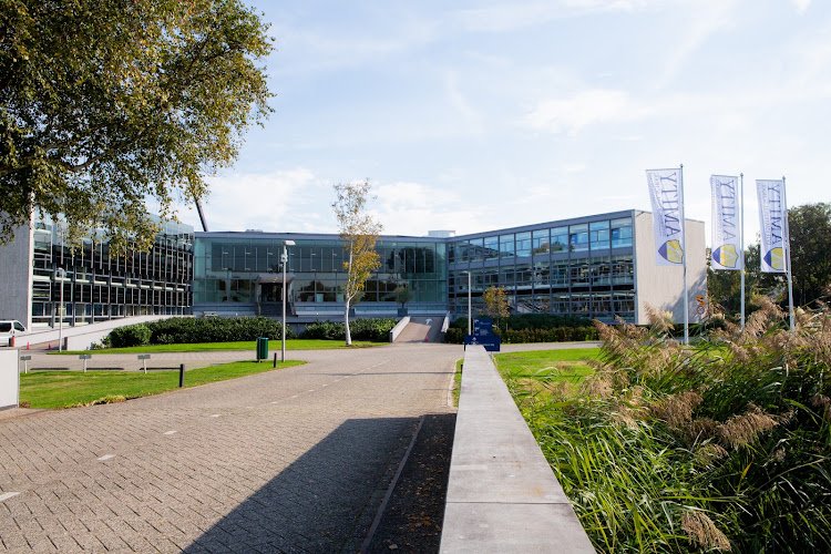 Amity International School, Amsterdam