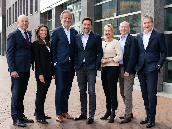 Amrop Executive Search