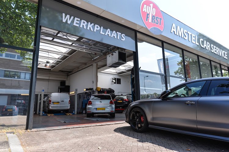 Amstel Car Service