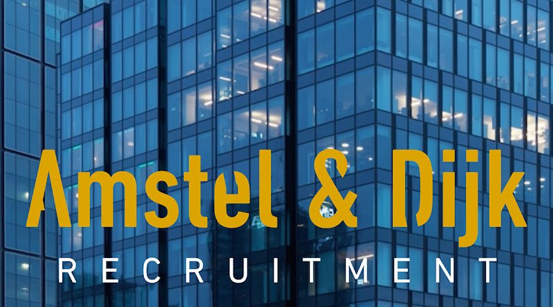 Amstel & Dijk Recruitment