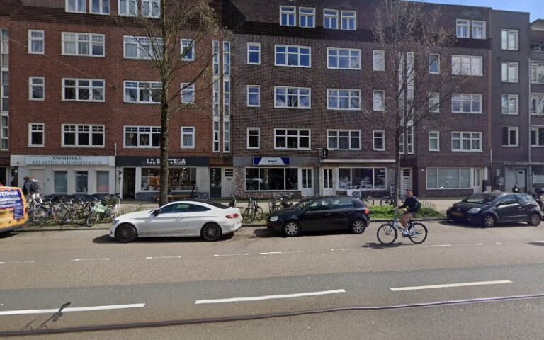 Amstel Vastgoed B.V.