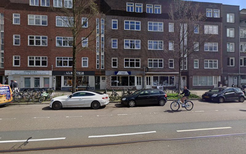 Amstel Vastgoed B.V.