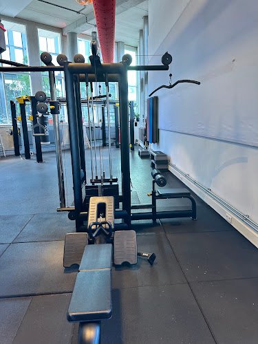 AmstelGym