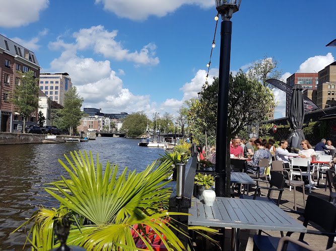 Amstelhaven