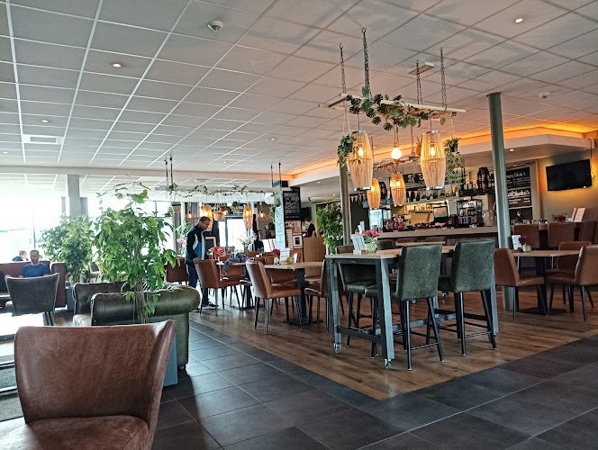 Amstelhof Sport & Health Club