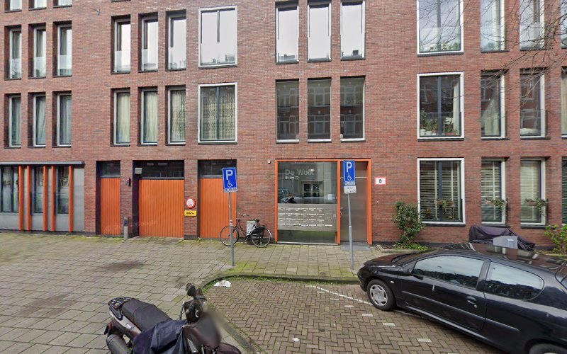 Amstelink