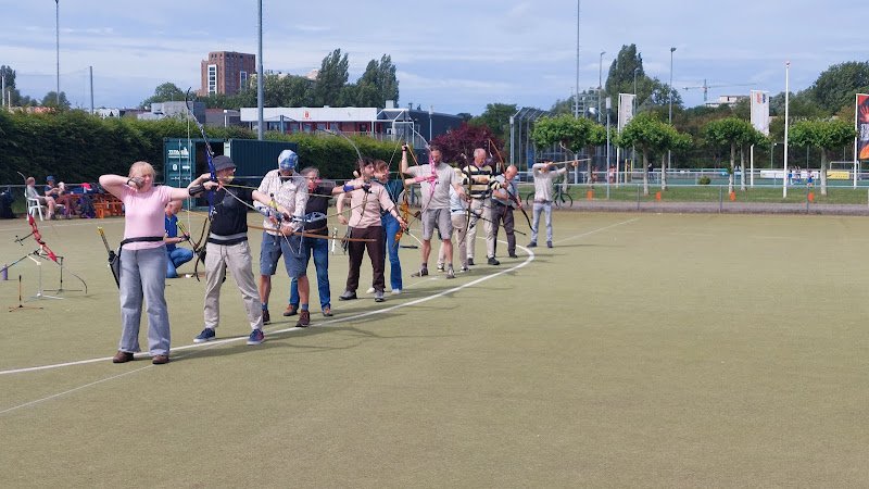 Amstelschutters