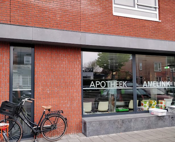 Amstelveense Apotheken – Molenweg