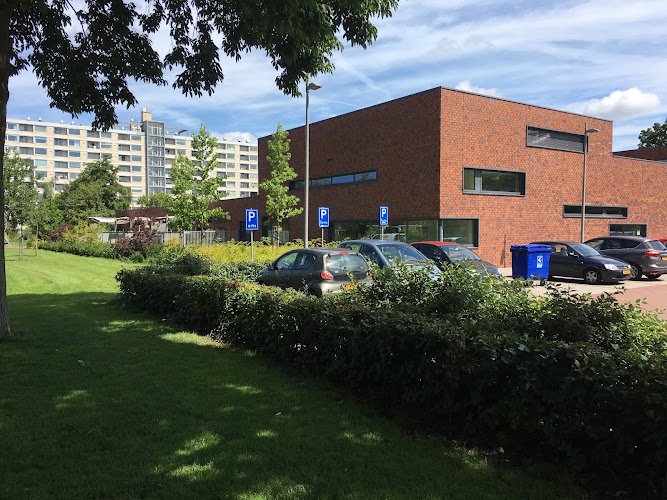 Amstelveense Apotheken – Randwijck