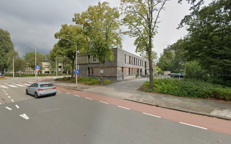 Amstelveense Apotheken – Zonnestein