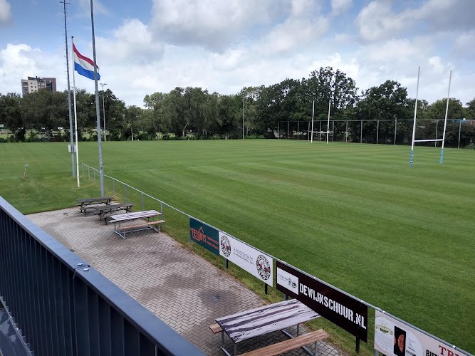 Amstelveense Rugby Club