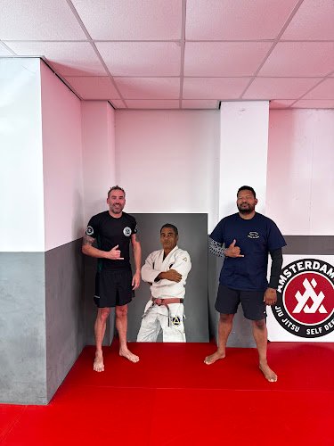 Amsterdam BJJ