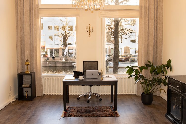 Amsterdam Desk Company