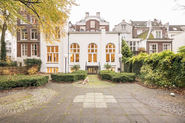 Amsterdam Fashion Academy B.V.