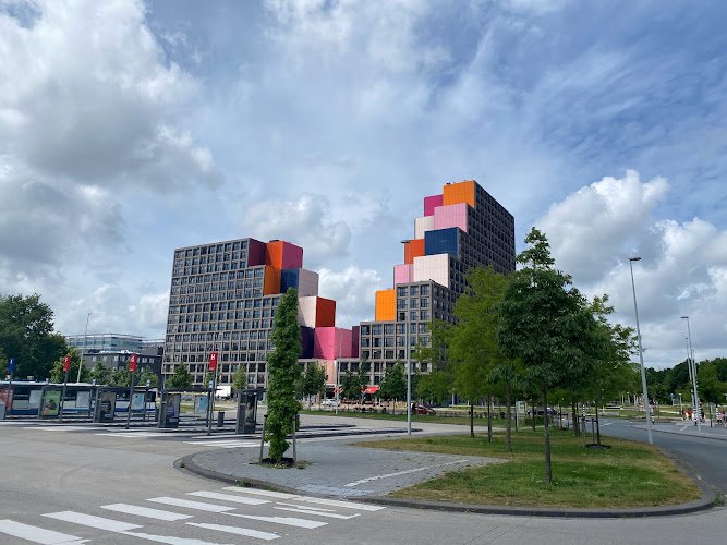 Amsterdam Holendrecht