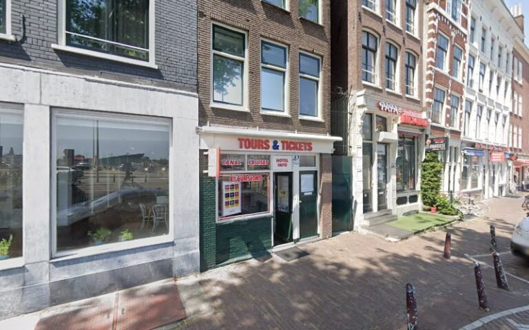 Amsterdam Hotel Authority