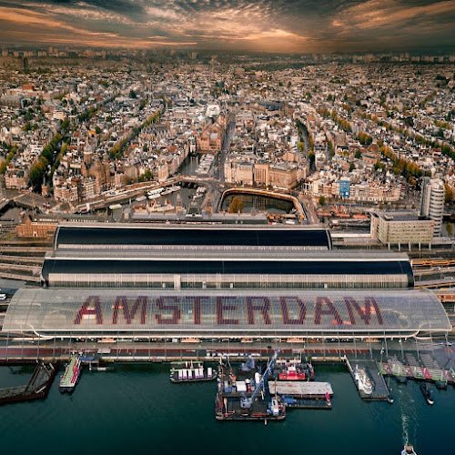 Amsterdam House Hunting BV