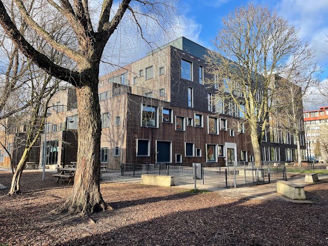 Amsterdam International Community School (AICS South campus)