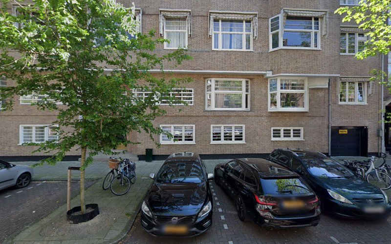 Amsterdam International Travel Service B.V.