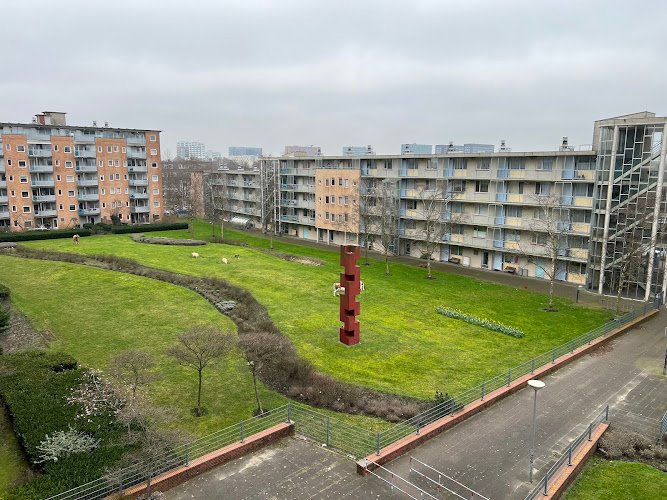 Amsterdam Klussers