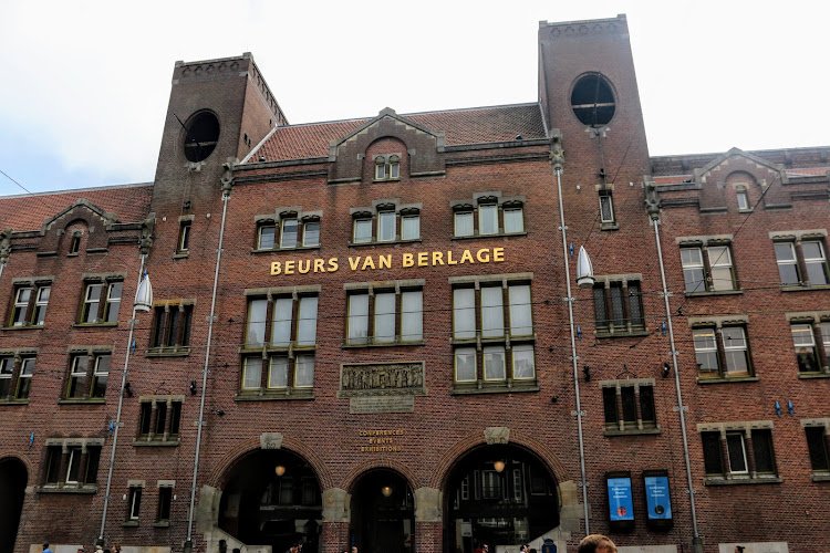 Amsterdam Language Center