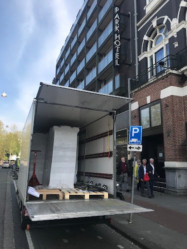 Amsterdam Meubel Transport