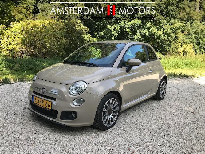 Amsterdam Motors