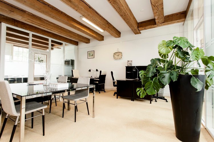 Amsterdam Offices
