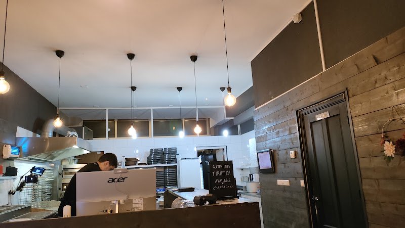 Amsterdam Poke Bowl