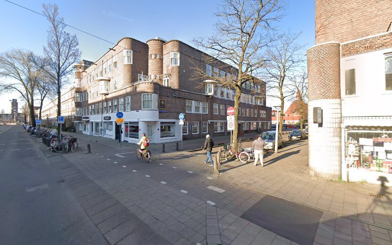 Amsterdam Real Estate