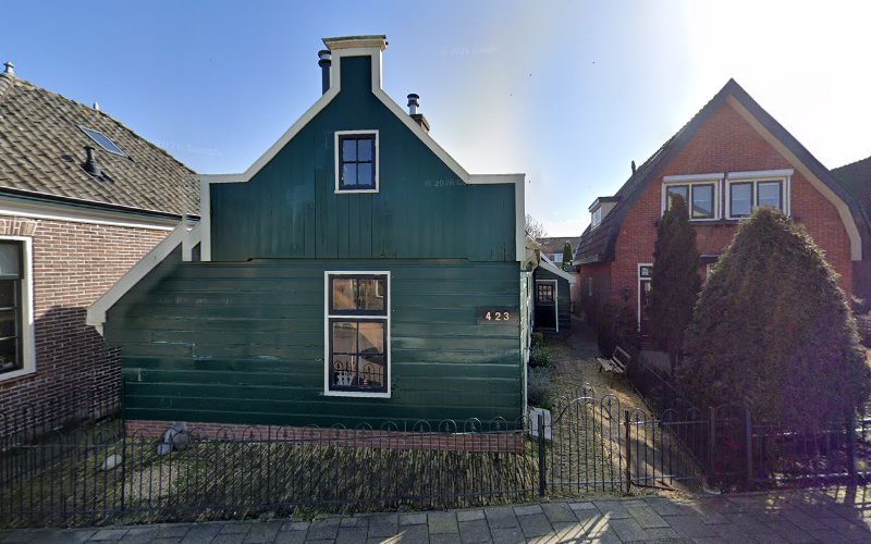Amsterdam Removal