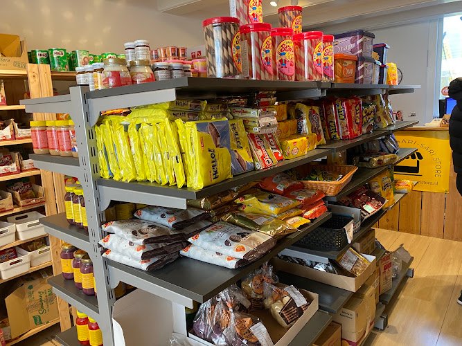 Amsterdam Sari-sari Store