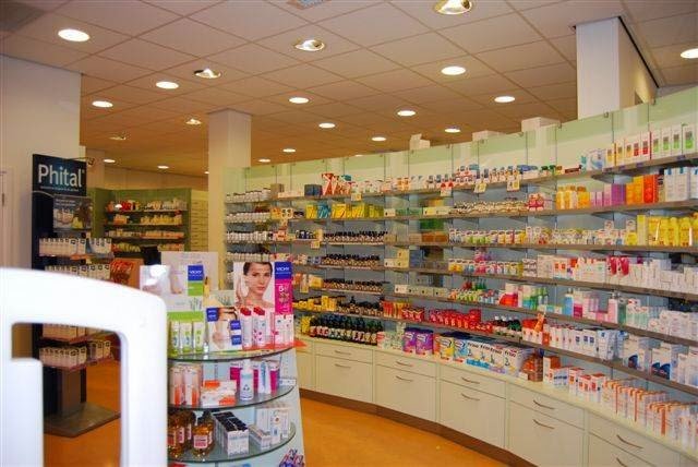 Amsterdam Staring Apotheek VOF