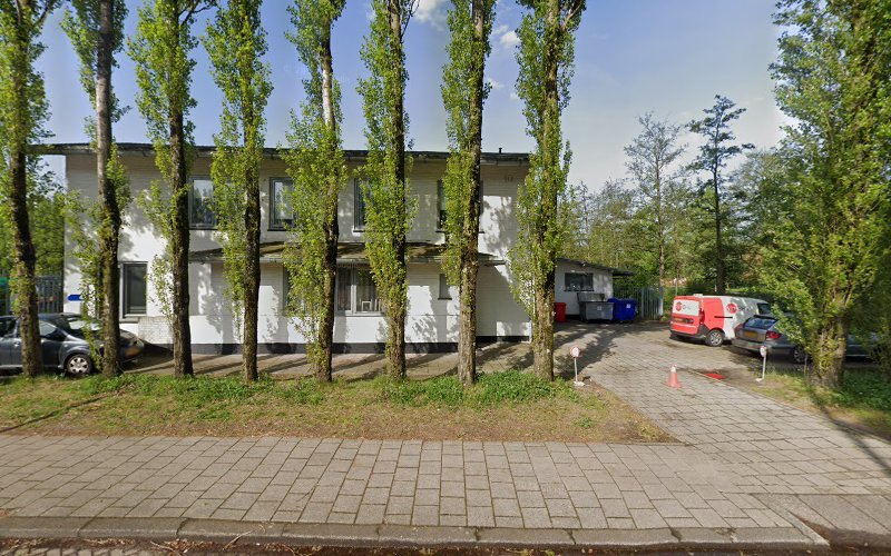 Amsterdam Tennis Academy