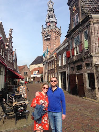 Amsterdam Tulips Tour