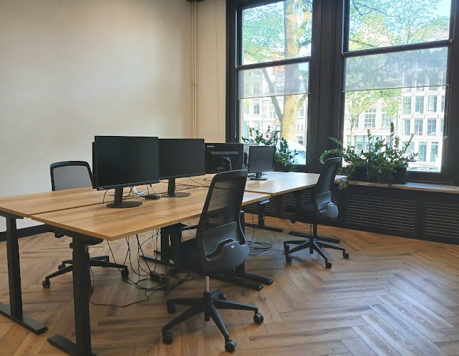 Amsterdam Work Office