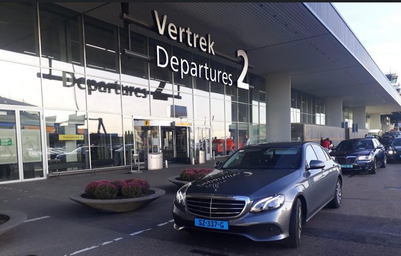 AmsterdamTaxiDienst