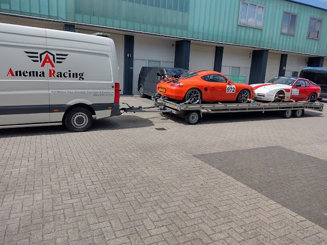 Anema Racing
