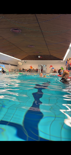 Anemoon Zwemschool – Ago zwembad