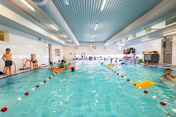 Anemoon Zwemschool