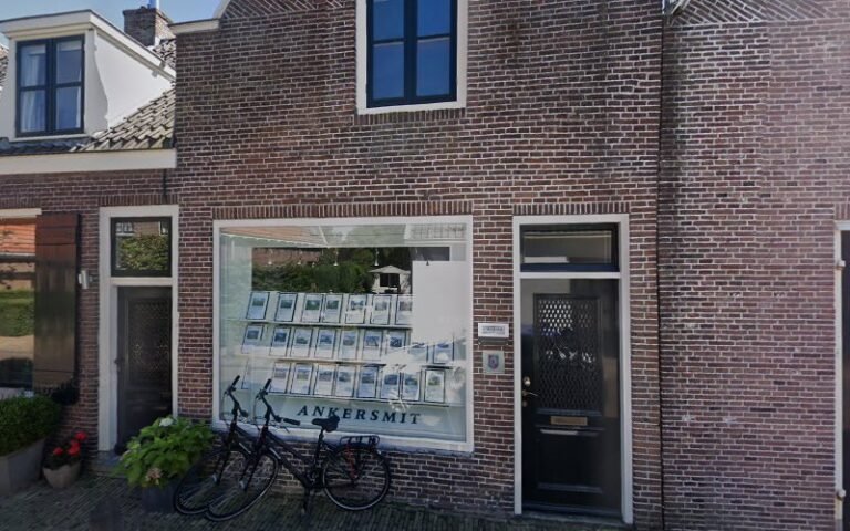 Ankersmit Makelaardij Loenen BV