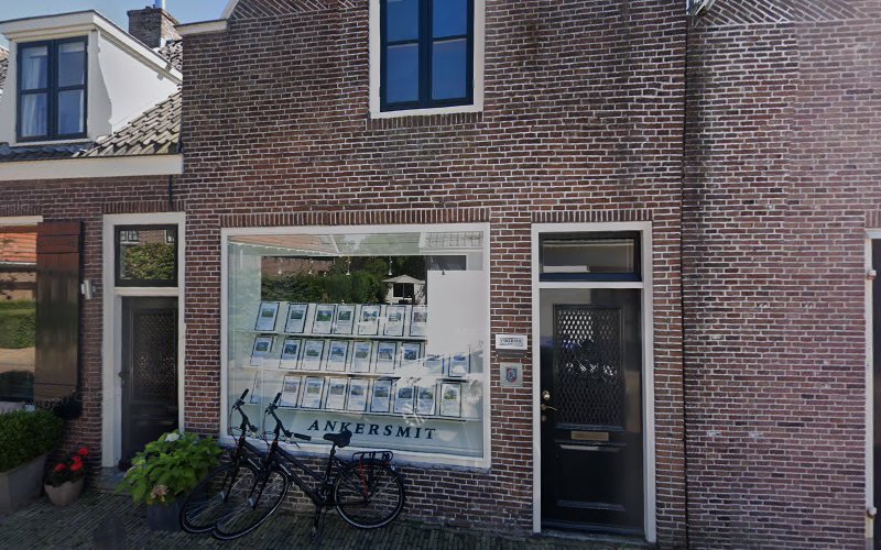 Ankersmit Makelaardij Loenen BV