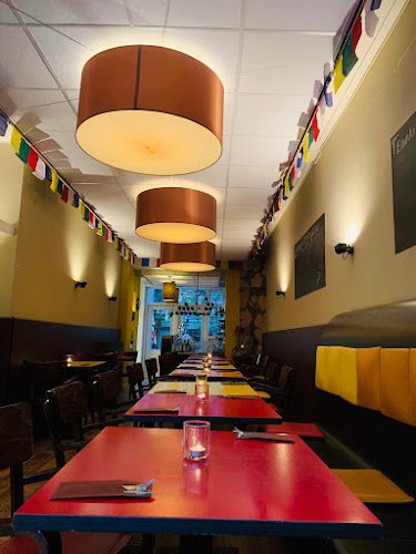 Annapurna Kitchen Indian Restaurant