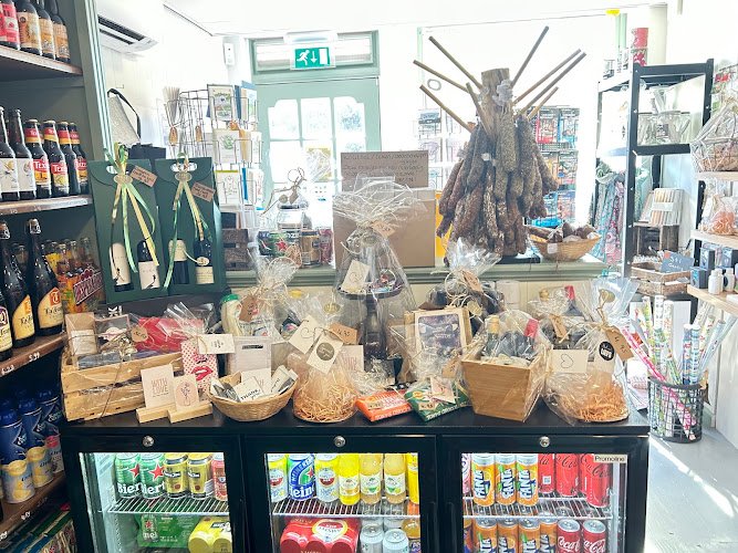 Anne & Co levensmiddelen en delicatessen