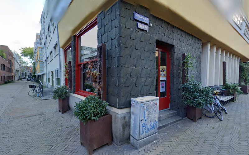 Antiquarische Boekhandel Egidius